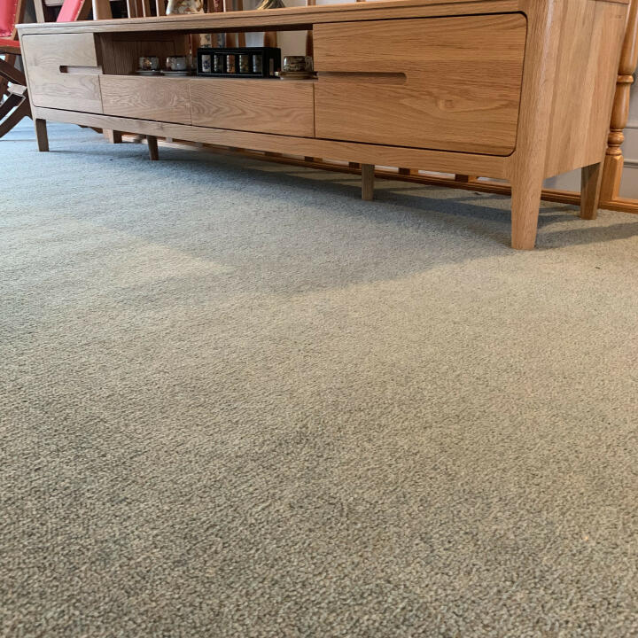Oak Furniture Store & Sofas 5 star review on 8th April 2023