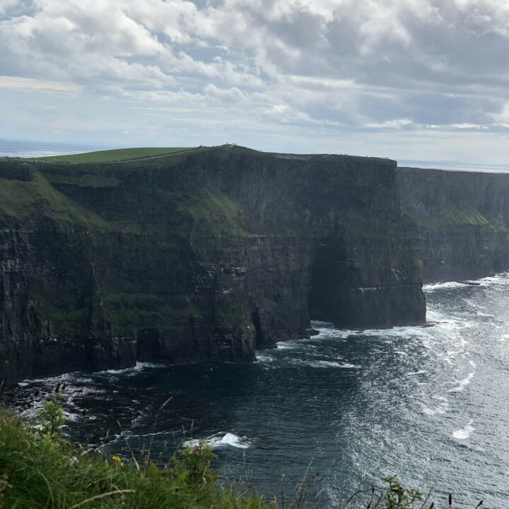 Irish Day Tours 5 star review on 18th September 2019