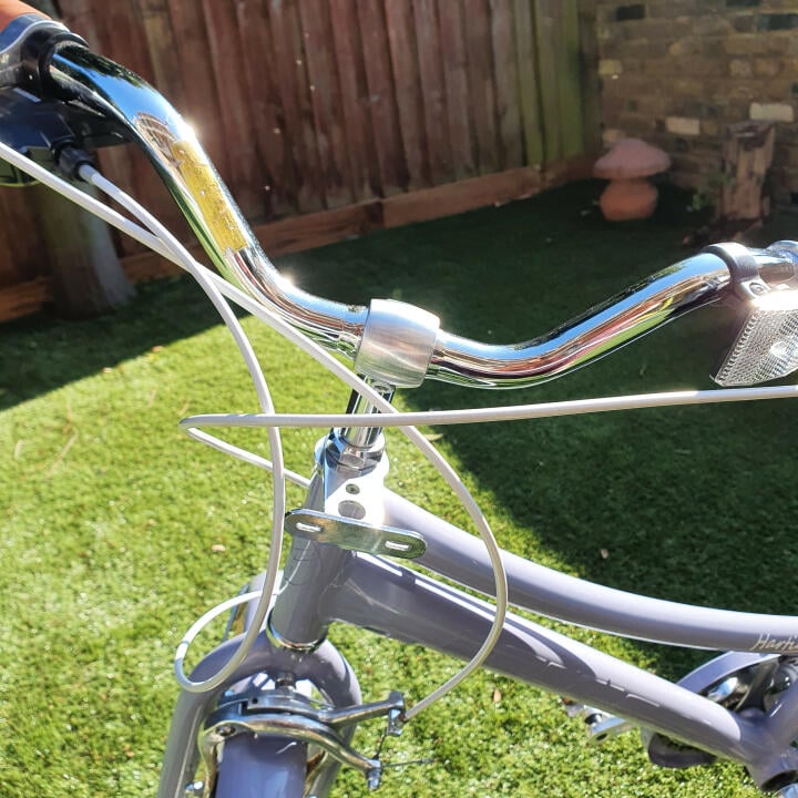 Winstanleys Bikes 1 star review on 20th June 2021