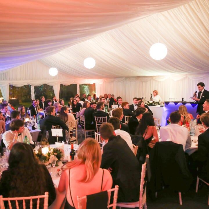 Bay Tree Events - Marquee & Furniture Hire 5 star review on 17th January 2021