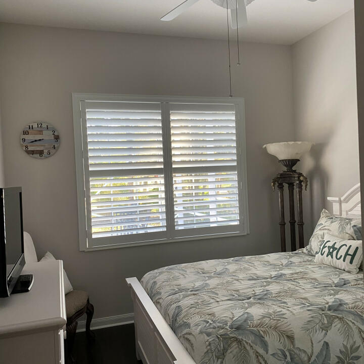 Simply Shutters™ 5 star review on 18th March 2023