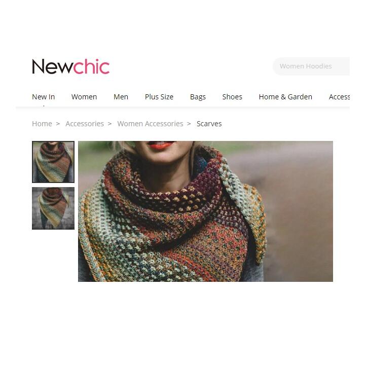 NewChic 1 star review on 19th October 2020
