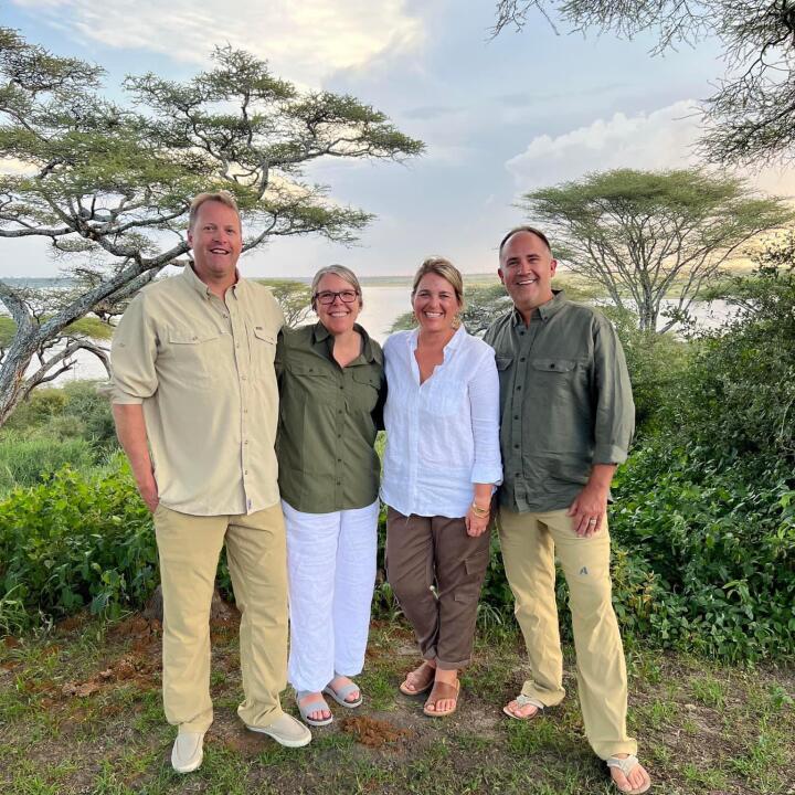 East Africa Wild Adventures Ltd 5 star review on 4th April 2022