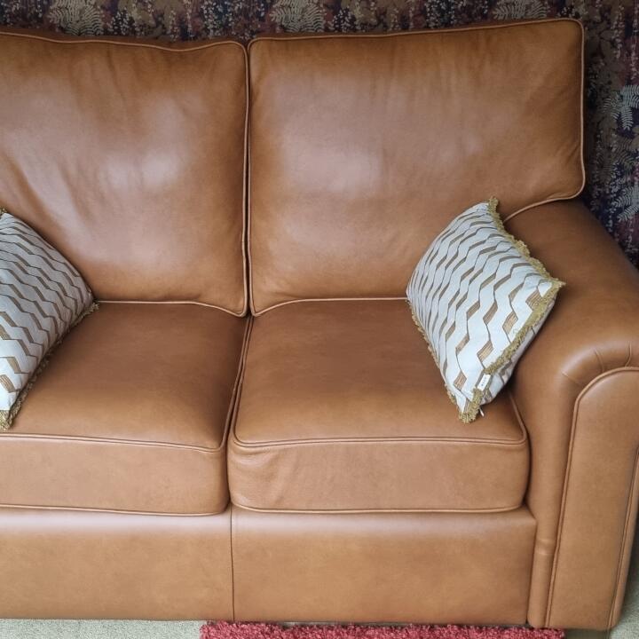 Springvale Leather Furniture 5 star review on 12th March 2024