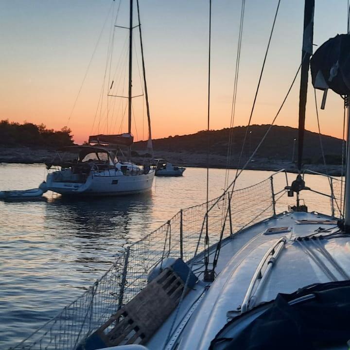 Sailing Europe 4 star review on 28th September 2021