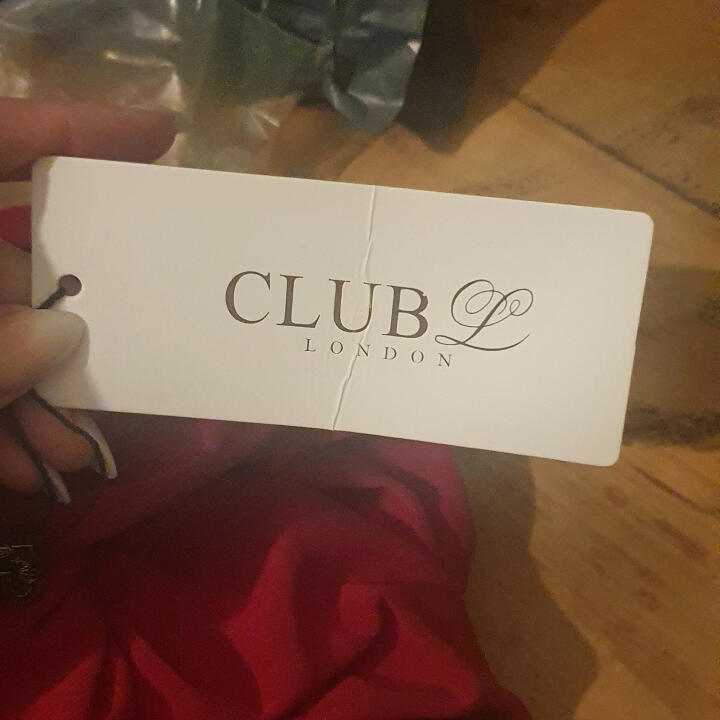 Club L London 1 star review on 29th October 2022