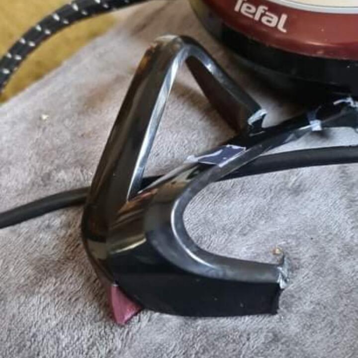 Tefal 1 star review on 25th March 2022