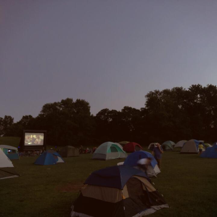 Premiere Outdoor Movies 5 star review on 17th July 2019