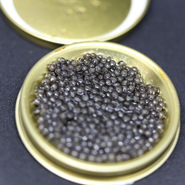 Caviar Purveyors. 5 star review on 18th April 2021
