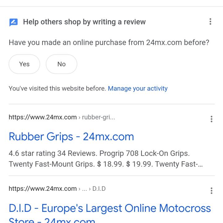 24 Mx Reviews Read 22 Genuine Customer Reviews 24 Mx Reviews Read 22 Genuine Customer Reviews