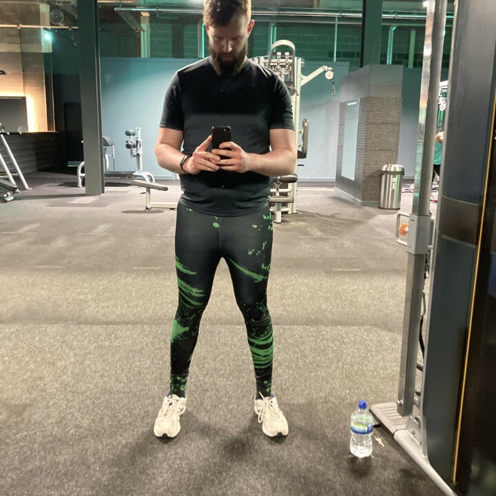 Kapow Meggings 5 star review on 17th May 2023