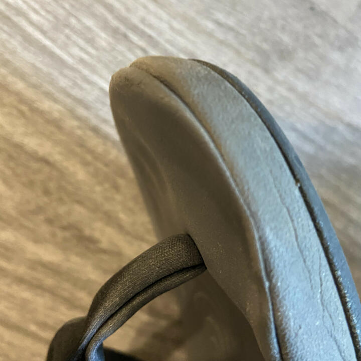 Clarks Shoes 1 star review on 30th August 2021