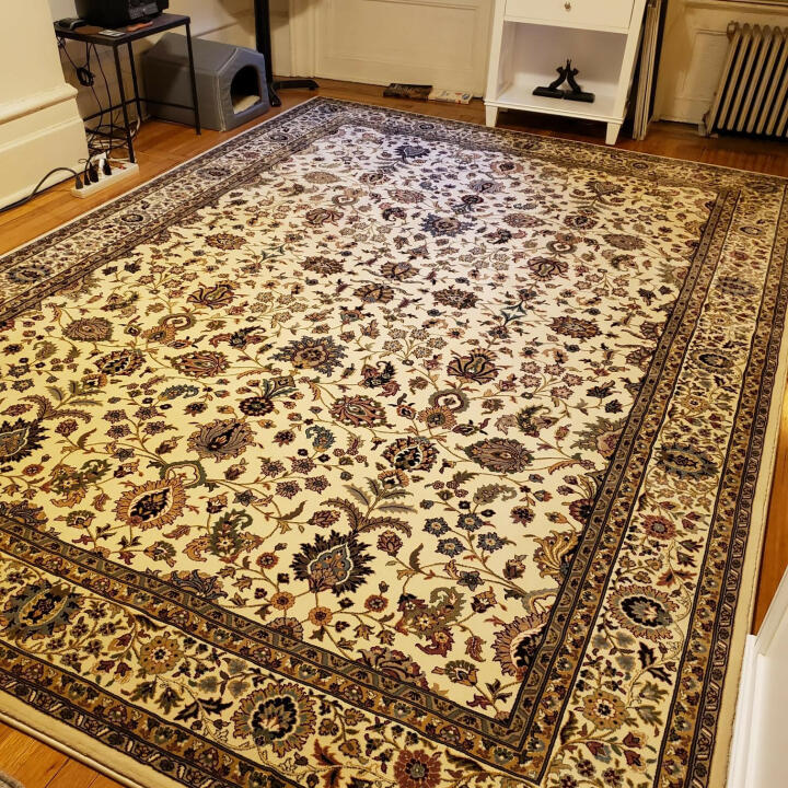 Incredible Rugs and Decor 5 star review on 6th August 2019