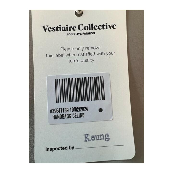 Vestiaire Collective 1 star review on 2nd March 2024