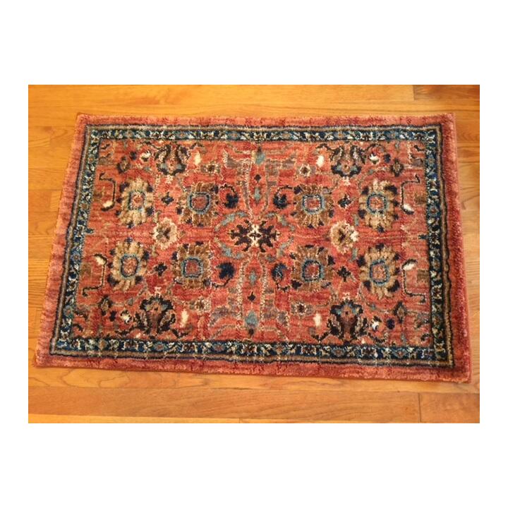 Incredible Rugs and Decor 5 star review on 11th September 2018