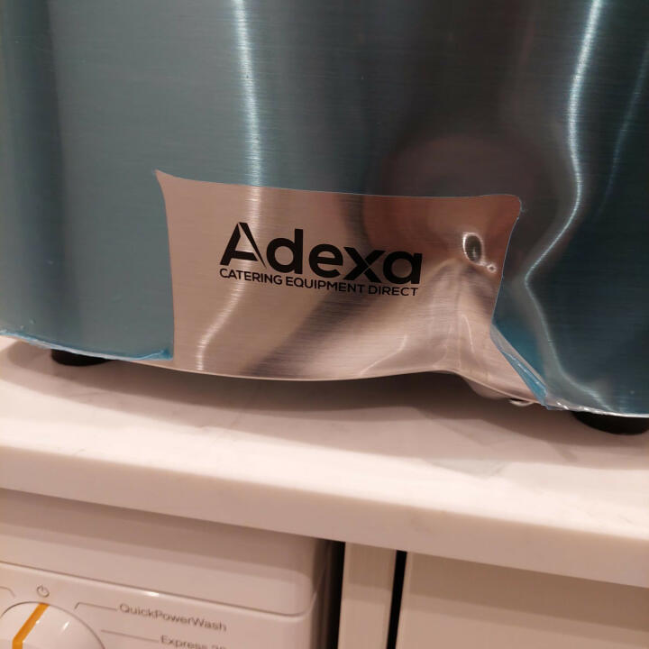 Adexa Direct 1 star review on 2nd October 2022