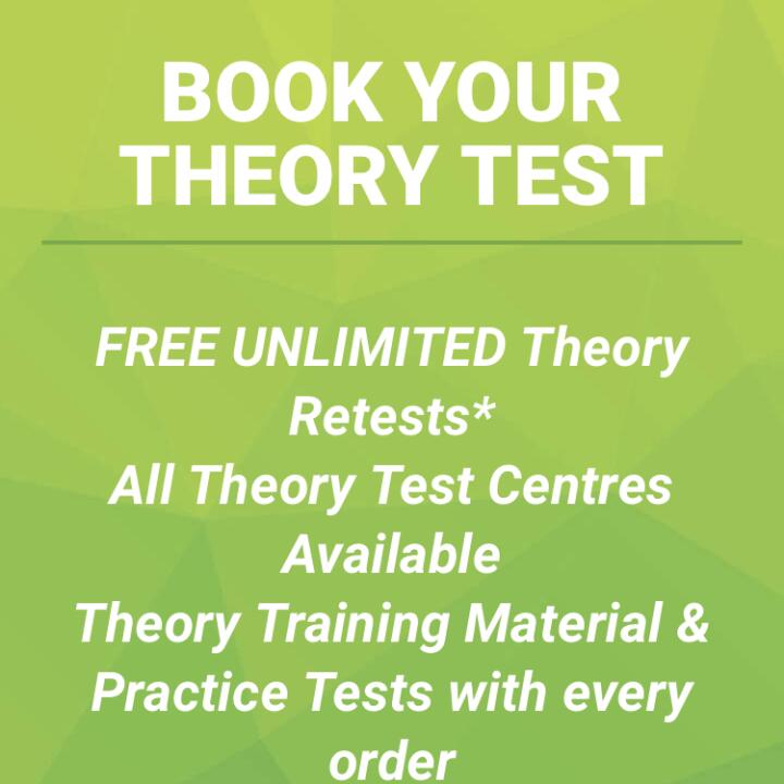 TheTheoryTest.co.uk 1 star review on 4th October 2020