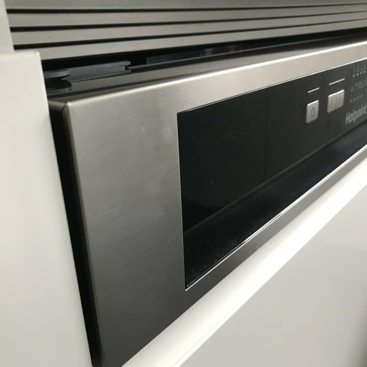 Hotpoint UK 1 star review on 24th July 2020