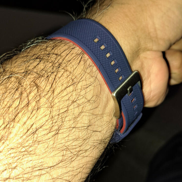 Barton Watch Bands 5 star review on 23rd May 2023