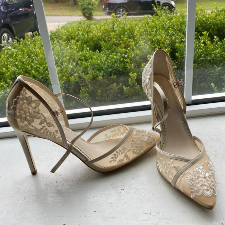 Bella Belle Shoes 5 star review on 7th July 2020