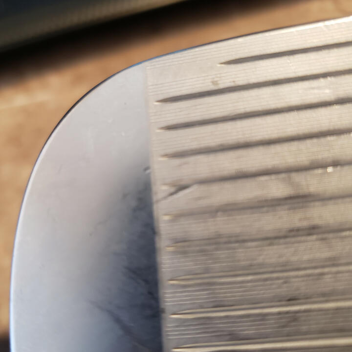 Callaway Pre-Owned 1 star review on 15th August 2020