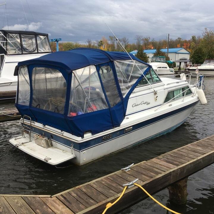 BOATsmart! 5 star review on 19th January 2019
