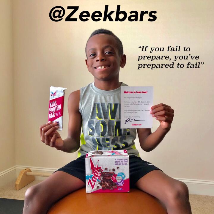 Zeek Bar 5 star review on 15th August 2019