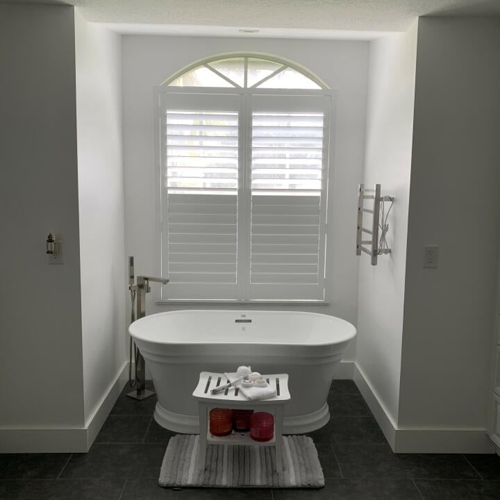 Simply Shutters™ 5 star review on 18th April 2023