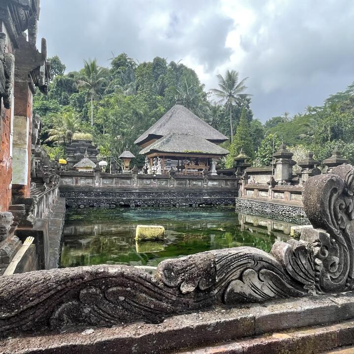 Bali Holiday Secrets 5 star review on 10th August 2022