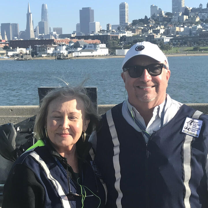 San Francisco Electric Tour Co Segway Tours and Events  5 star review on 22nd October 2018