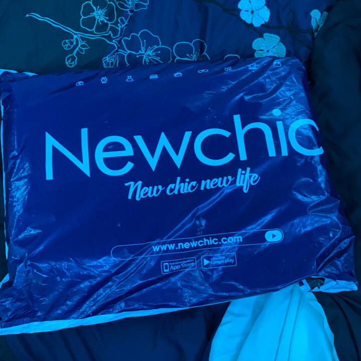 NewChic 5 star review on 24th February 2021
