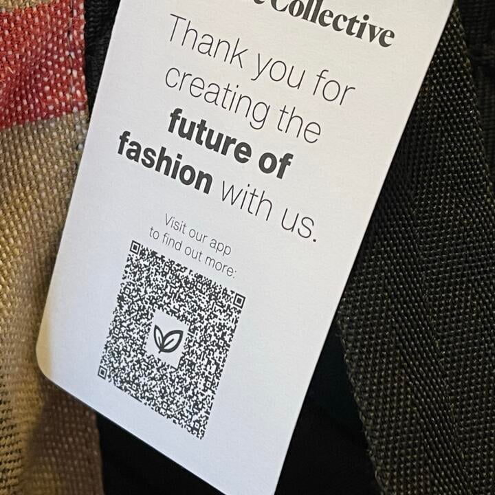 Vestiaire Collective 1 star review on 17th June 2022