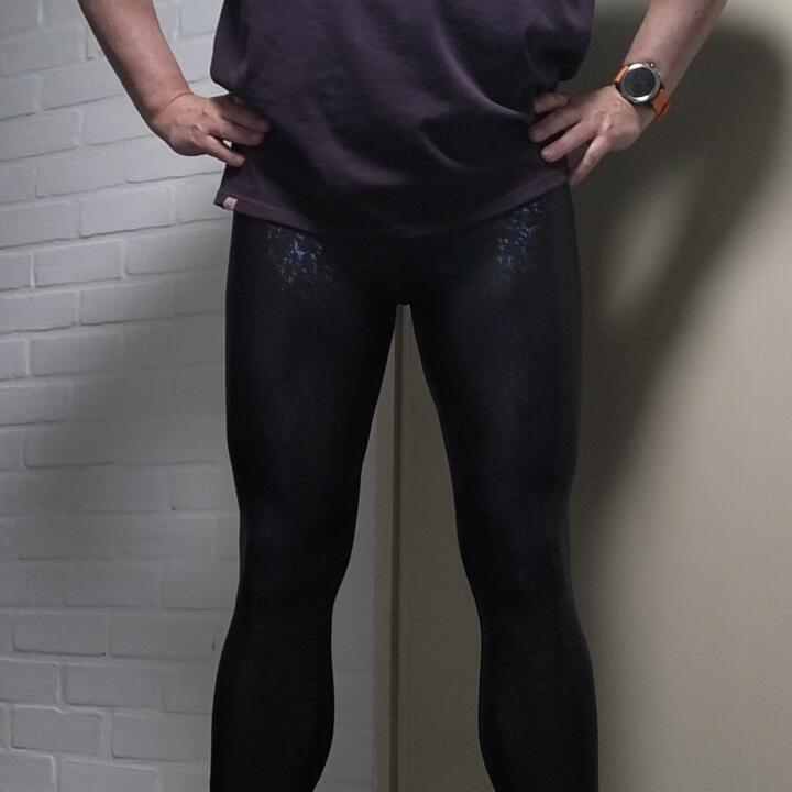 Kapow Meggings 5 star review on 6th May 2024
