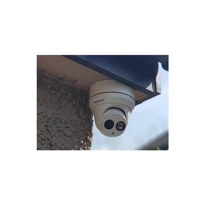 Securico CCTV 5 star review on 28th March 2022