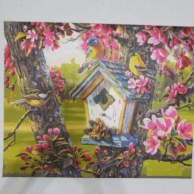 Masterpiece By Numbers Reviews Read 163 Genuine Customer Reviews