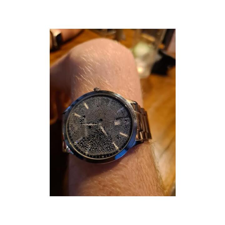 the watch corp 1 star review on 30th May 2023