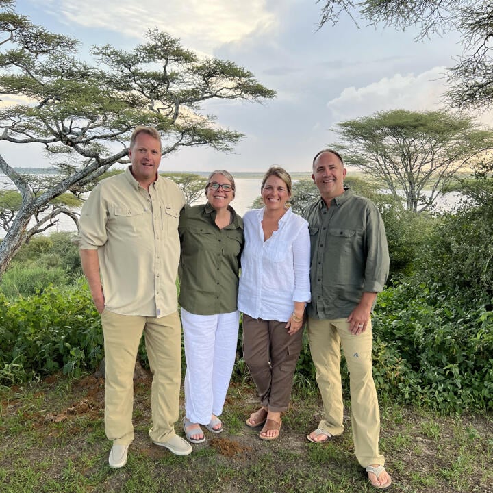 East Africa Wild Adventures Ltd 5 star review on 11th April 2022