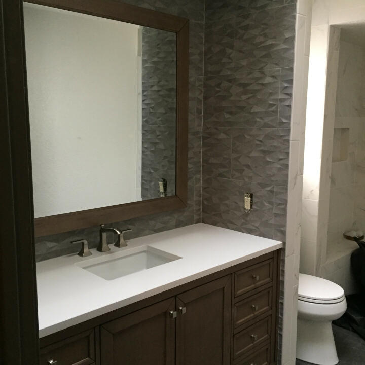 Vanities Depot 5 star review on 28th January 2021