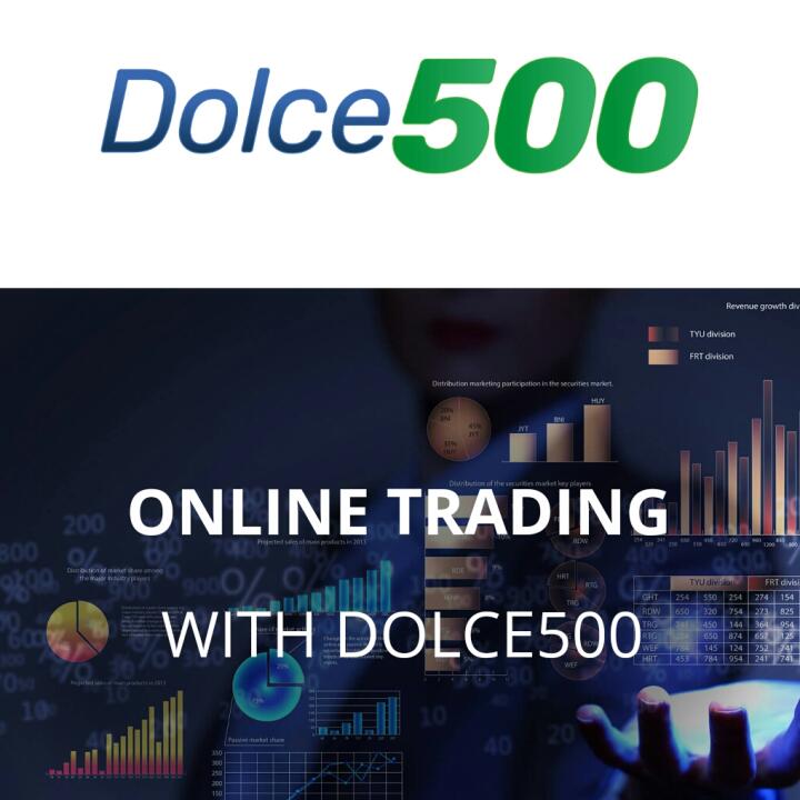dolce500.com 4 star review on 4th December 2020