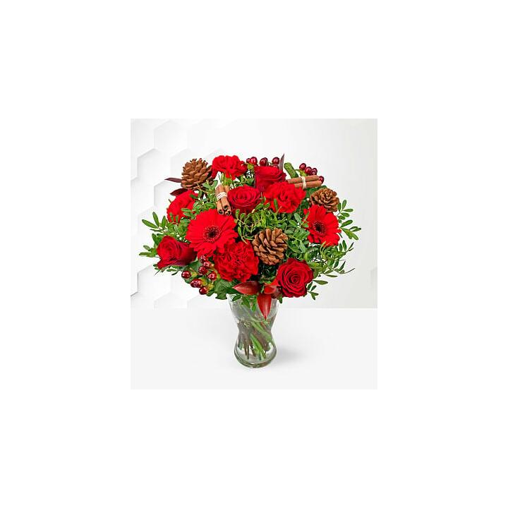 place  a review for prestige flowers 1 star review on 8th January 2023