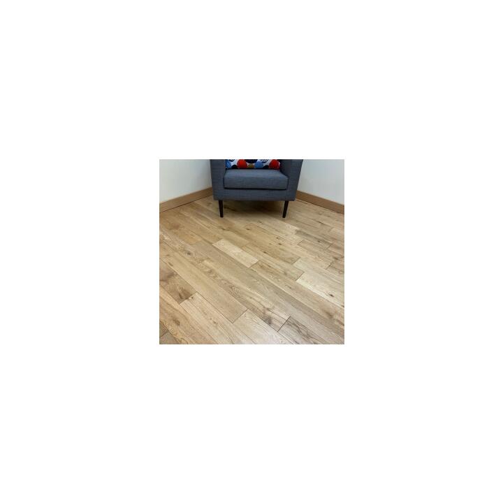 Luxury Flooring 5 star review on 26th May 2021