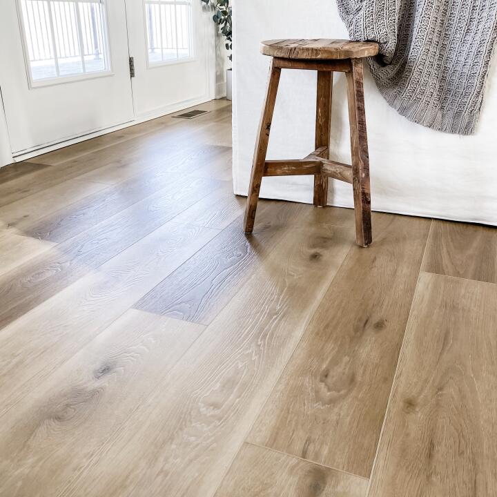 LaValle Flooring Inc 5 star review on 19th March 2021