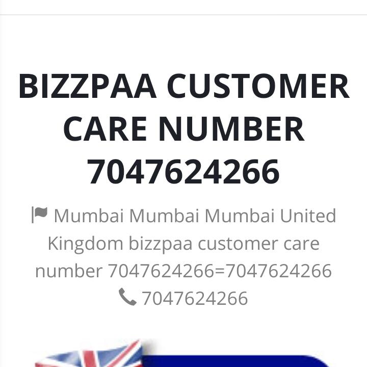 bizzpaa.com 5 star review on 16th August 2020