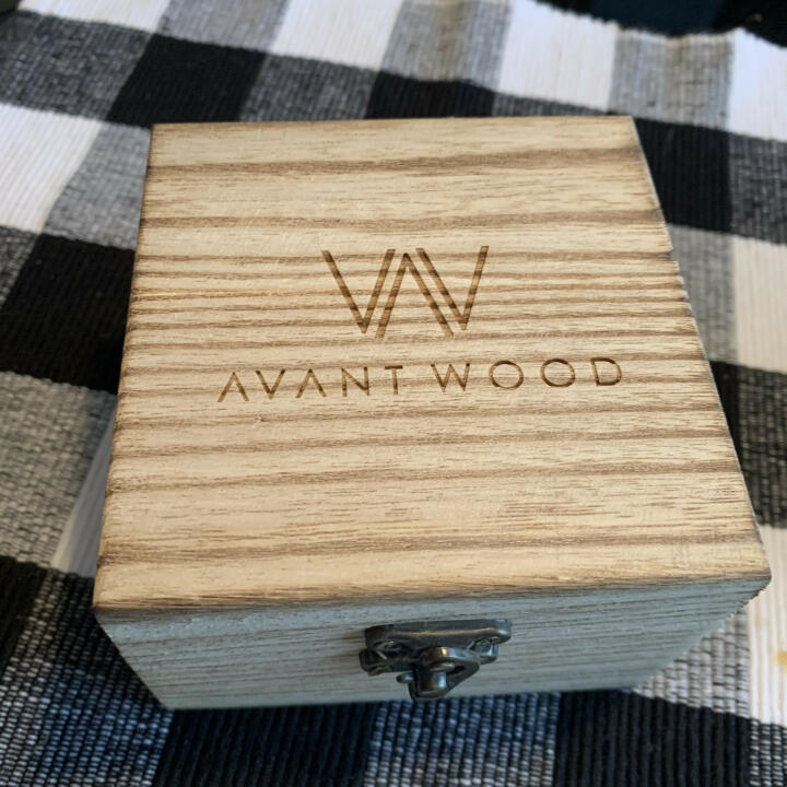 Avant Wood 5 star review on 27th December 2022