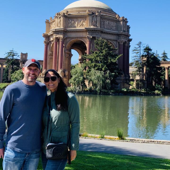 Lucky Tuk Tuk Tours & Beer Crawls San Francisco 5 star review on 17th March 2020