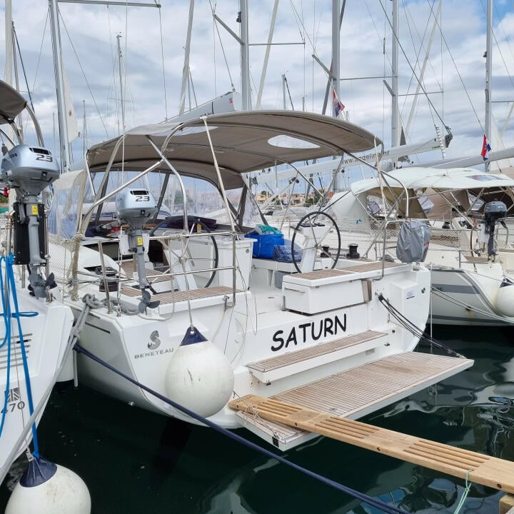 Sailing Europe 5 star review on 24th September 2021
