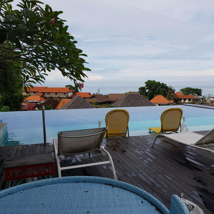 Bali Holiday Secrets 5 star review on 21st October 2022