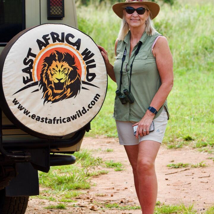 East Africa Wild Adventures Ltd 5 star review on 29th February 2024