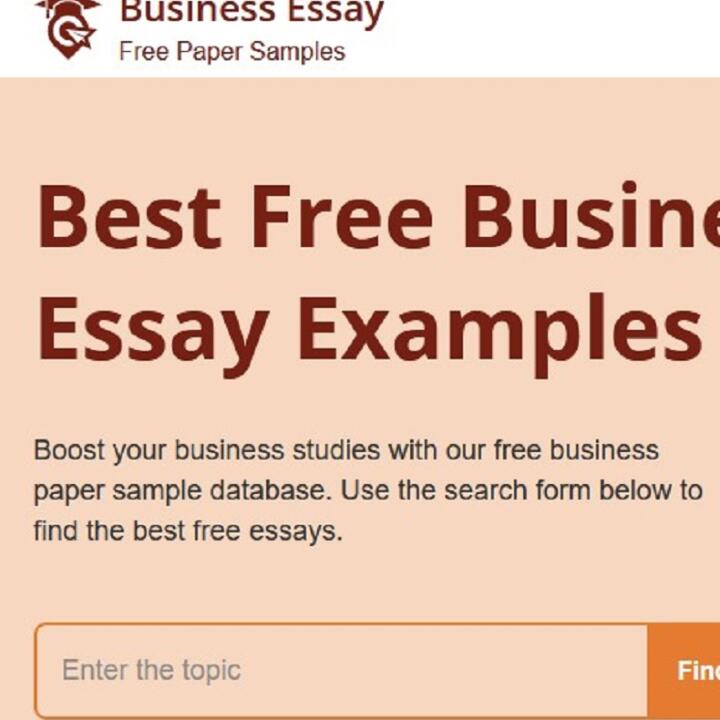 business-essay.com 5 star review on 6th June 2021