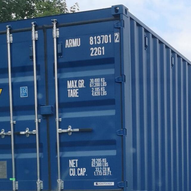 Adaptainer Reviews - Read 481 Genuine Customer Reviews | adaptainer.co.uk